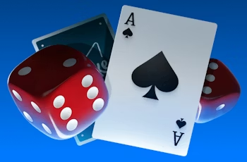 Juego visual compacto con estilo minimal de alto contraste.