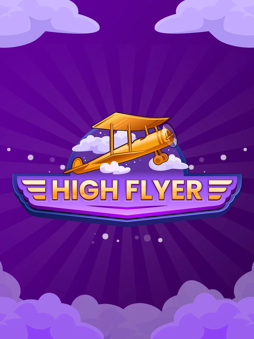 Juego de vuelo y riesgo con sensación de velocidad y ascenso.