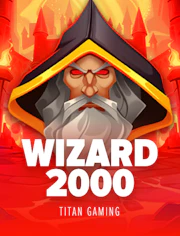 Juego de mago con ambiente fantástico y efecto premium.